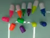 Pill highlighters in 6 colors Specification image